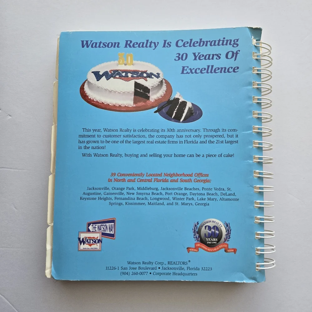 BOOK cooking watson
